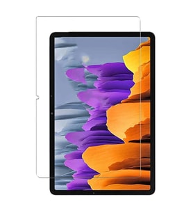 Samsung Galaxy Tab S7 SM T870 UyumluTemperli Cam Ekran Koruyucu