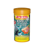 Dajana Krill Pellets 250 ml Skt : 11/2028
