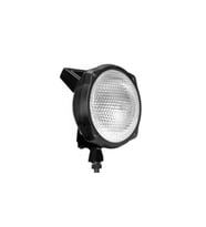 Kulplu Anahtarlı 12 Volt Çalışma Lambası 128mm