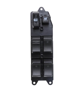 Toyota Uyumlu Avensis Sol Ön Cam Açma Düğmesi Anahtarı 2003-2008 ile uyumlu