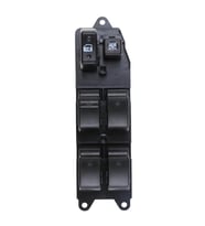 Toyota Uyumlu Avensis Sol Ön Cam Açma Düğmesi Anahtarı 2003-2008 ile uyumlu
