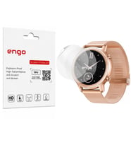 Honor MagicWatch 2 42mm Ekran Koruyucu TPU Film 2 Adet