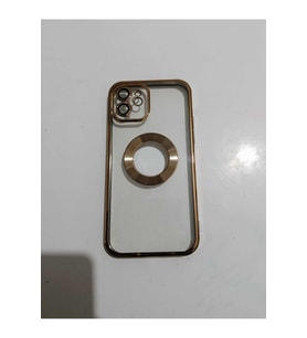 İphone 12 Telefon Kılıf Modeli