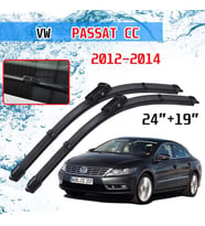 Volkswagen Cc Ön Cam Muz Silecek Takımı 2012-2014