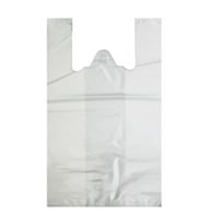 Hışır Atlet Poşet Büyük Boy 30x55x10cm