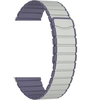 Silikon Mıknatıslı Kordon Apple Watch Serisi için, 38/40/41 mm Uyumlu Spor Kayış