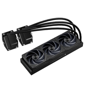 Thermalright W360 DUAL-EPYC-SP5 360mm AMD Uyumlu Workstation-Sunucu Sıvı Soğutucu