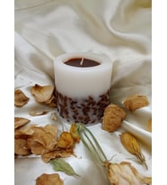 Vera Food Coffee Beans Kokulu Mum (soya wax)