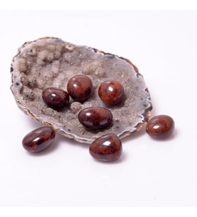 Lal Taşı Kütle / Garnet Taşı