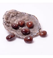 Lal Taşı Kütle / Garnet Taşı