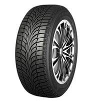 Nankang AW-6 SUV 215/60R17 100V XL