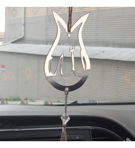 Araba Süsü Pleksi Dikiz Aynası Süsü