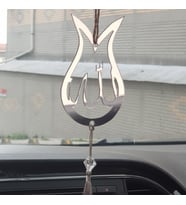 Araba Süsü Pleksi Dikiz Aynası Süsü