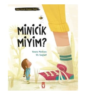 Minicik Miyim?