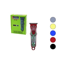 Pratik ve dayanıklı saç sakal kesme traş makinesi RD-180 (5047)