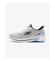 Skechers Go Walk 8 Beyaz Erkek Sneaker 216797 Wtbk