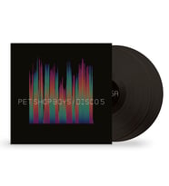 Pet Shop Boys - Disco 5 - Plak