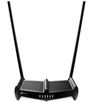 TP-Link TL-WR841HP 300 Mbps Access Point Teşhir