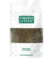 Unsuz Sebze Çorbası (+8-10 ay-50 g)