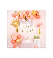 Çıtıpıtıstore Party Doğum Günü Balon Seti