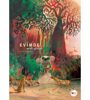 Evimde