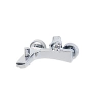POLİSU BELİNAY MİX BANYO BATARYASI (Krom)