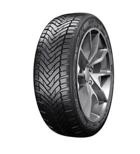 195/55R15 85H Grip Peak 4S (872054) CROSSWIND 4 Mevsim Lastiği 2026