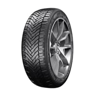 195/55R15 85H Grip Peak 4S (872054) CROSSWIND 4 Mevsim Lastiği 2026