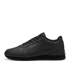 Puma 39906809 St Runner V4 L Unisex Günlük Spor Ayakkabı (Siyah)