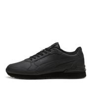 Puma 39906809 St Runner V4 L Unisex Günlük Spor Ayakkabı (Siyah)