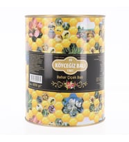 Kb Köyceğiz Balı Bahar Çiçek Balı 4850 G Teneke