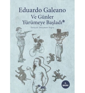 Ve Günler Yürümeye Başladı