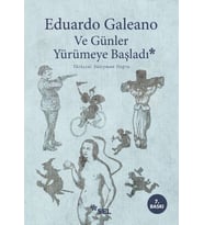 Ve Günler Yürümeye Başladı