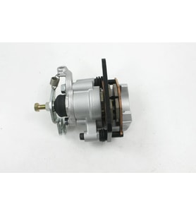 MONDİAL ATV KYMCO MXU300 R ARKA FREN KALİPERİ ORJ