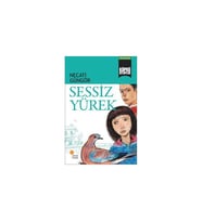 Köprü Kitaplar 4 Sessiz Yürek Necati Güngör Günışığı Kitaplığı