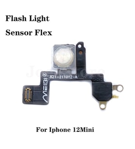 Tkgz İPhone 12 MİNİ Flex Kablo