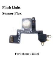 Tkgz İPhone 12 MİNİ Flex Kablo