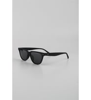 By Marine Mat Siyah UV400 Filtre Kadın Güneş Gözlüğü G24FT1061R01