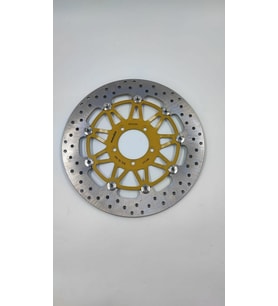 MTX MDF107 2014-2015 Ducati Panigale 899 Uyumlu Ön Fren Diski