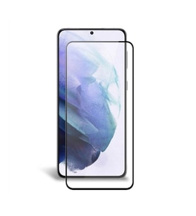 Oppo A76 Esnek Yapılı Davin Mat Seramik Ekran Koruyucu (Siyah)