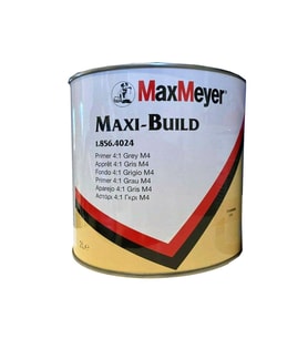 MAXMEYER 4024 4+1 ASTAR GL