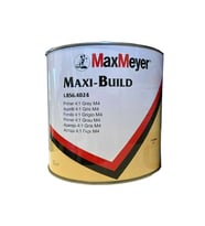 MAXMEYER 4024 4+1 ASTAR GL