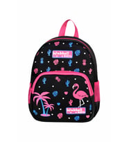 Paul Brand Şirin Flamingo Anaokulu Sırt Çantası PBW0606 (Pembe)