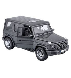 Maisto 2019 Mercedes Benz G-Class