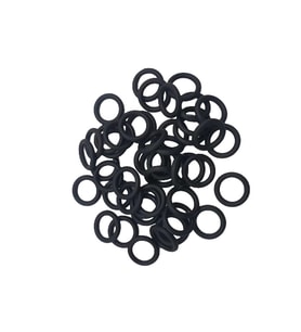 Nbr Nitril 70 Shore Oring K0 - 4x52