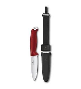 Victorinox 3.0902 Venture Bıçak, Kırmızı