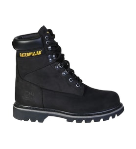Caterpiller Montana Kadın Bot (Siyah)
