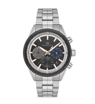 MOMENTUS CC306T-04SS Erkek Kol Saati