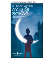 Ay Işığı Sokağı - Modern Klasikler Dizisi