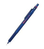 Rotring 600 Mekanik Kurşun Kalem Mavi 0.5 mm 2114266